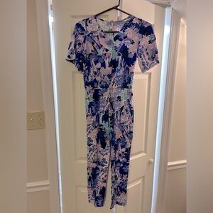 Girls Lilly Pulitzer Jumper